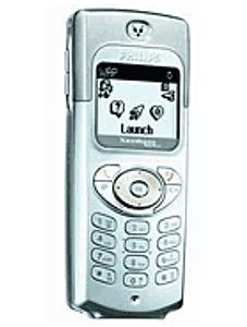 Philips Xenium 9@9 ++