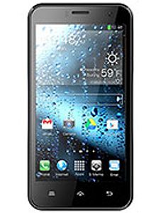 Icemobile Prime 5.0 Plus