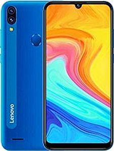 Lenovo A7