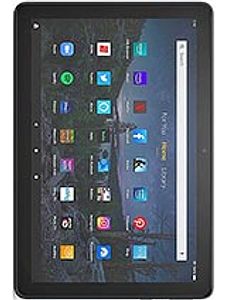 Amazon Fire HD 10 Plus (2021)