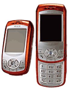 VK Mobile VK610