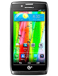 Motorola RAZR V MT887