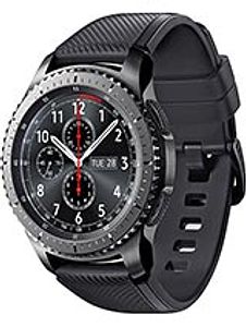 Samsung Gear S3 frontier