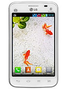 LG Optimus L4 II Tri E470