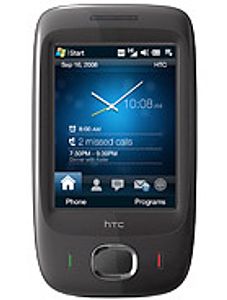 HTC Touch Viva