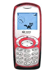 Sagem MY X-3