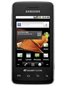 Samsung Galaxy Prevail