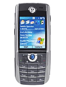 Motorola MPx100