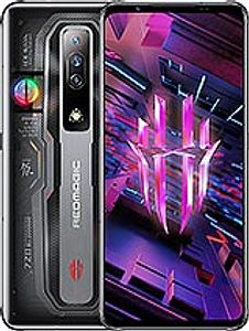 ZTE nubia Red Magic 7S