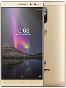 Lenovo Phab2 Plus