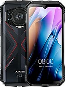 Doogee S118