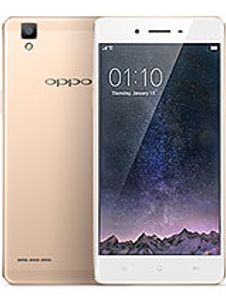Oppo F1