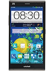 ZTE Grand Xmax