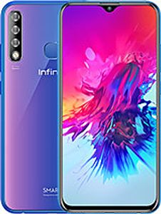 Infinix Smart3 Plus