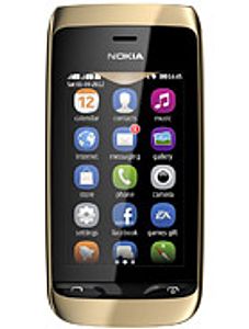 Nokia Asha 310