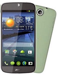 Acer Liquid Jade