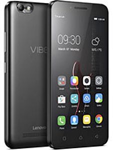 Lenovo Vibe C