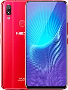 vivo NEX A