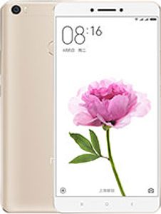 Xiaomi Mi Max