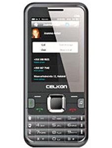 Celkon C66