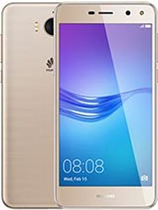 Huawei Y6 (2017)
