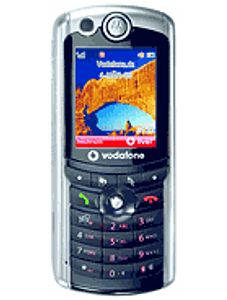 Motorola E770