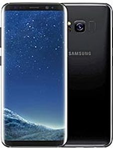 Samsung Galaxy S8