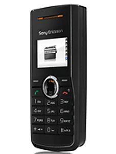 Sony Ericsson J120