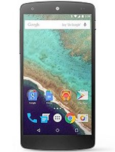 LG Nexus 5