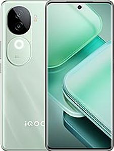 vivo iQOO Z9s