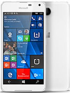 Microsoft Lumia 650