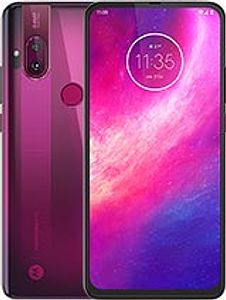 Motorola One Hyper