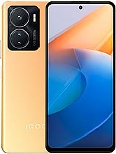 vivo iQOO Z6 (China)