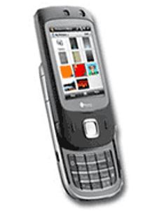 HTC Touch Dual