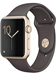 Apple Watch Serie 1 Aluminum 42mm