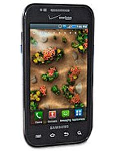 Samsung Fascinate