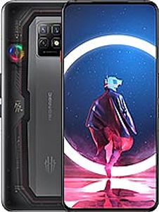 ZTE nubia Red Magic 7 Pro