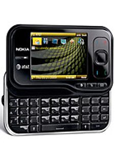 Nokia 6790 Surge
