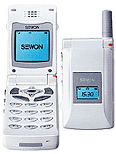 Sewon SG-2200