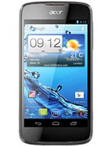 Acer Liquid Gallant E350