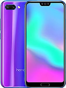 Honor 10