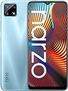Realme Narzo 20