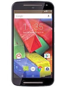 Motorola Moto G 4G (2nd gen)