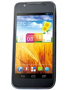 ZTE Grand Era U895