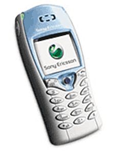 Sony Ericsson T68i