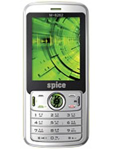Spice M-6262