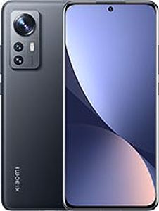 Xiaomi 12X