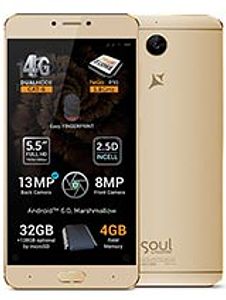 Allview X3 Soul Plus