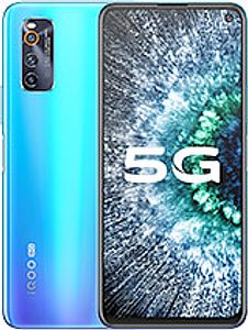 vivo iQOO Neo3 5G