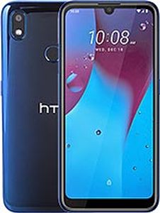 HTC Wildfire E1 plus